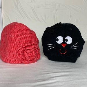 Koala kid/ Old Navy hats